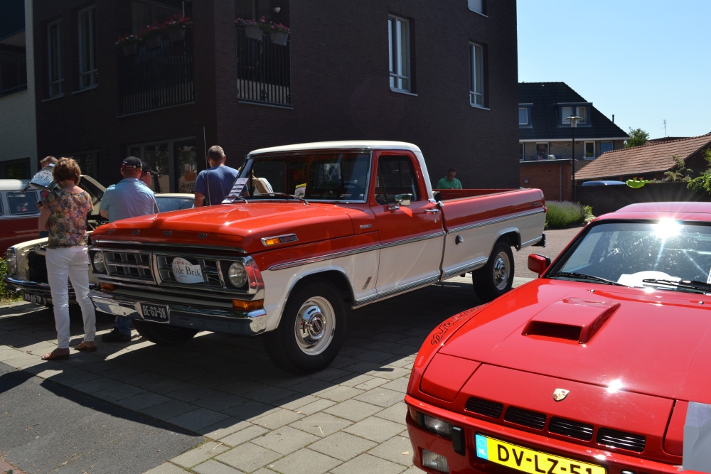 Oldtimerrit Geesteren 5 juni 2016 - 39